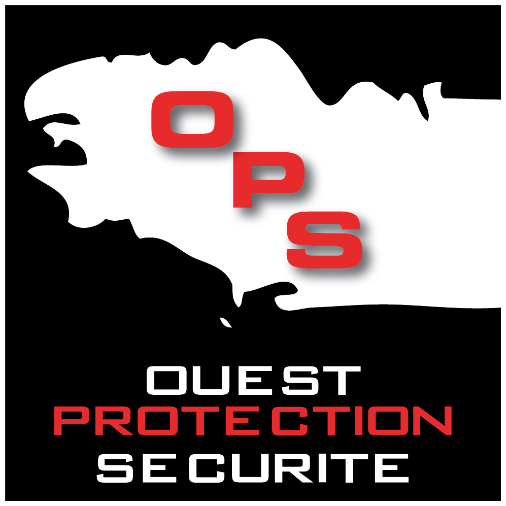 OUEST PROTECTION SECURITE