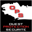 Ouest Protection Securite Videosurveillance Morbihan Logo