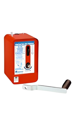 Ouest Protection Securite Videosurveillance Morbihan Desenfumage 1