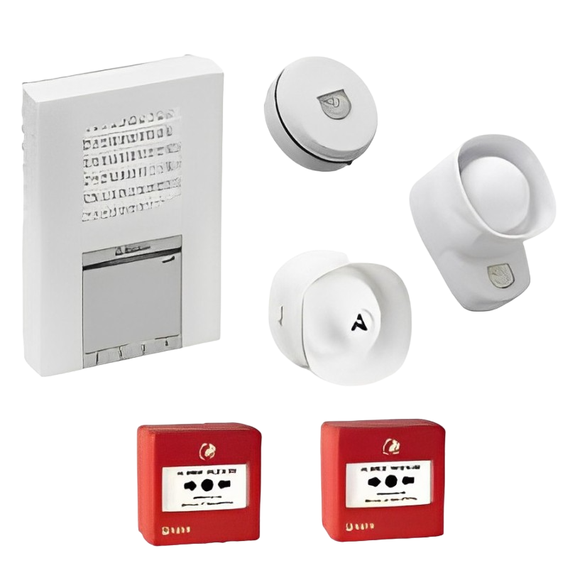 Ouest Protection Securite Videosurveillance Morbihan Nugelec Accessoires 1