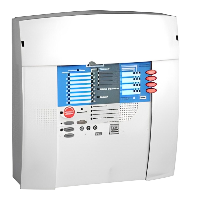 Ouest Protection Securite Videosurveillance Morbihan Type 1 Nugelec Conventionnelle