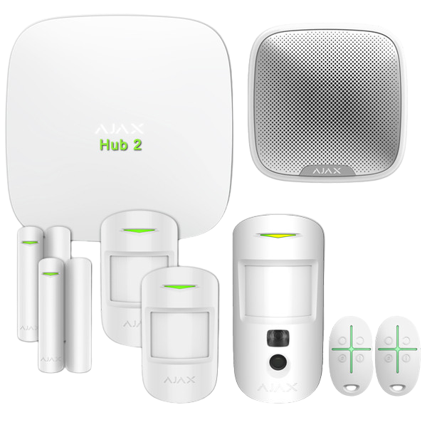 Ouest Protection Securite Videosurveillance Morbihan Alarme Maison Sans Fil Ajax Cam Kit N4 Photoroom 1.png Photoroom 1