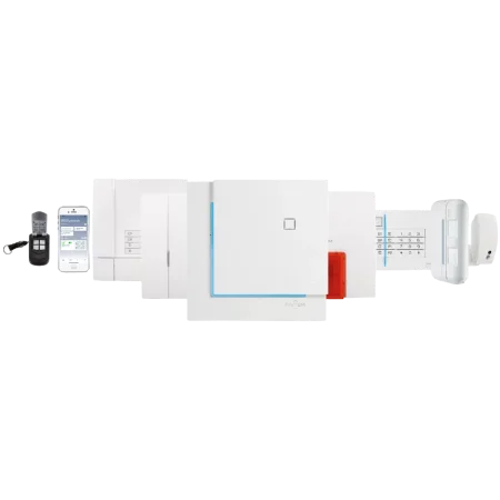 Ouest Protection Securite Videosurveillance Morbihan Alarme