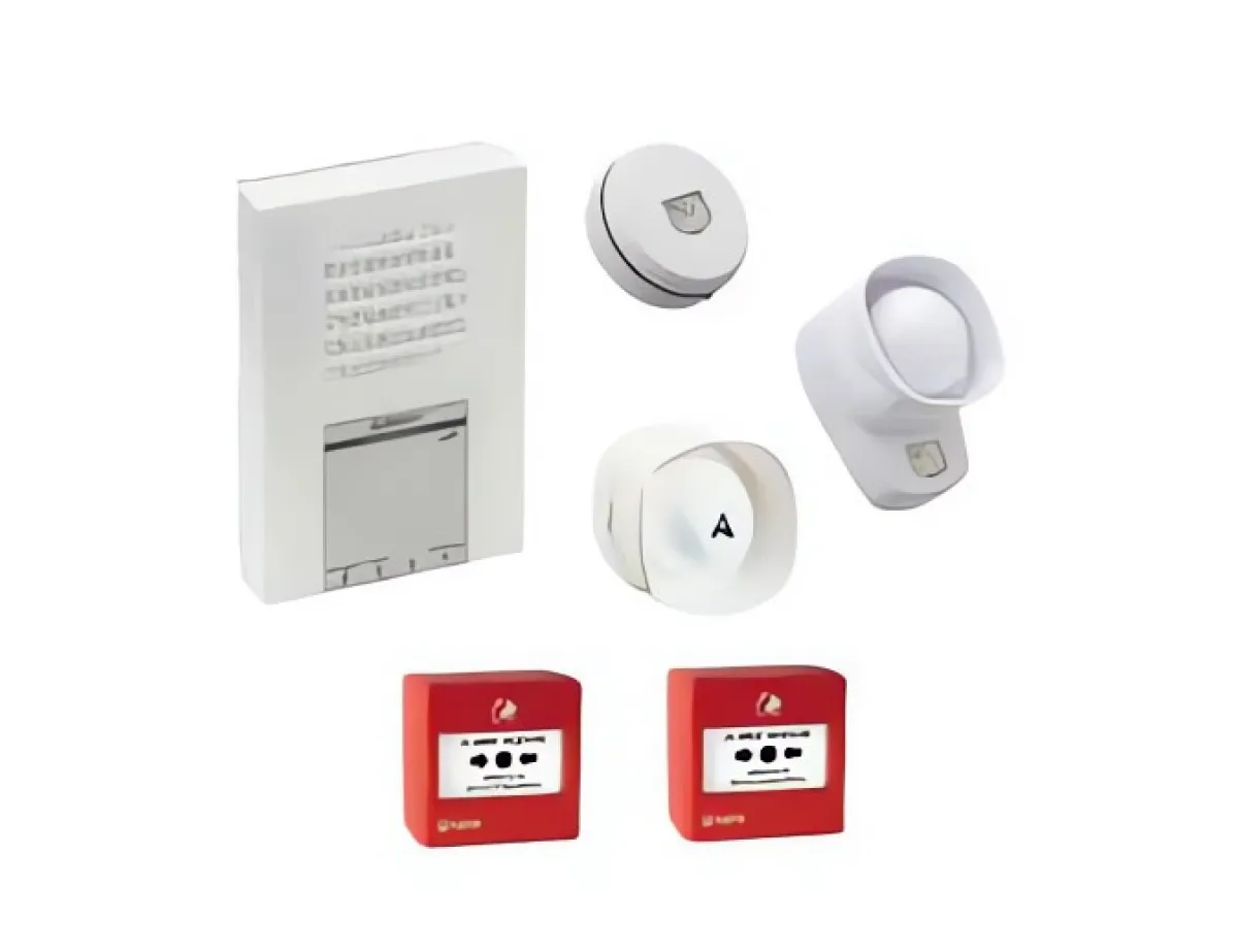 Ouest Protection Securite Videosurveillance Morbihan Nugelecaccessoires