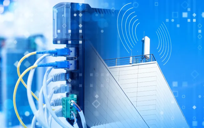 Ouest Protection Securite Videosurveillance Morbihan Operateurfibre