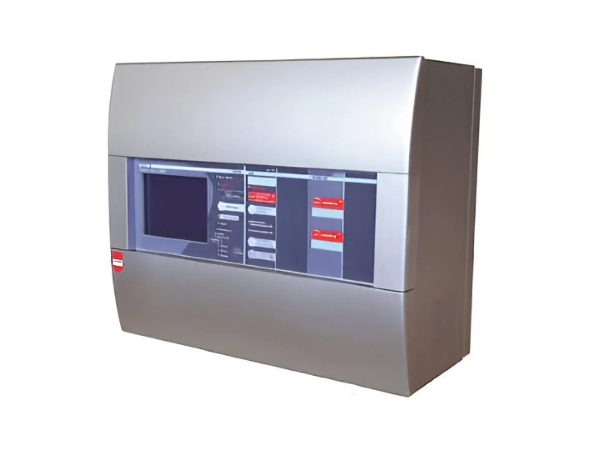 Ouest Protection Securite Videosurveillance Morbihan Type1senseanugelecadressable